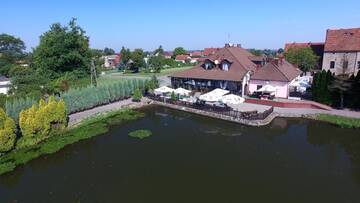 Фотографии Курортные отели Hotel Nad Stawem г. Bogacica (Польша) №5 Фото Курортные отели Hotel Nad Stawem г. Bogacica 5