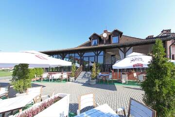 Фотографии Курортные отели Hotel Nad Stawem г. Bogacica (Польша) №1 Фото Курортные отели Hotel Nad Stawem г. Bogacica 1